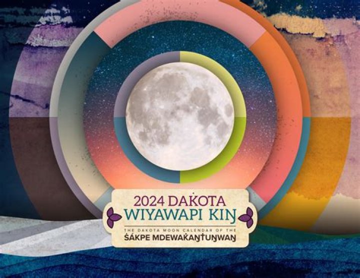 Discover the 2024 Dakota Wall Calendar Today