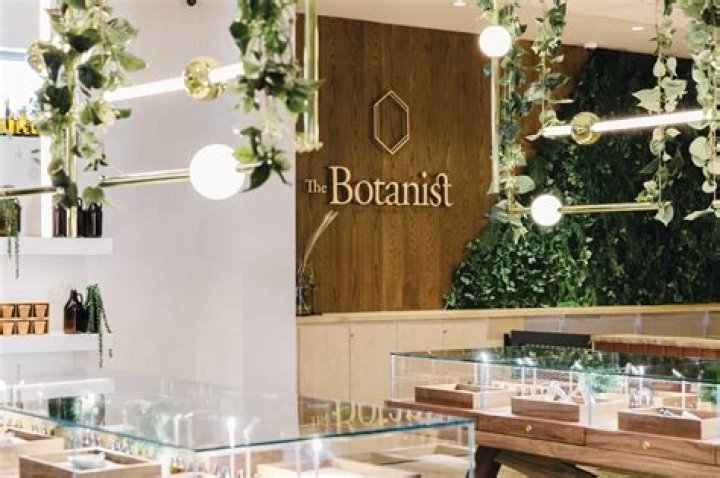 Discover the Botanist's Enchanting Acreage Holdings Today