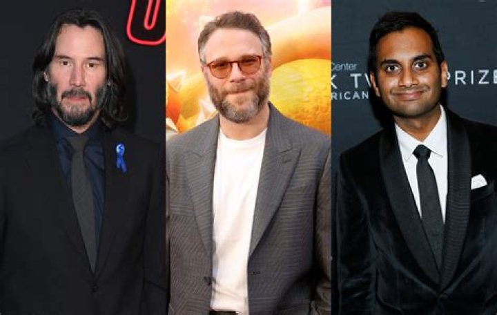Discover the Cinematic Masterpieces: Seth Rogen's Directorial Debut