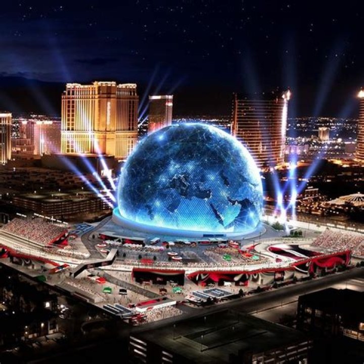 Discover the Excitement of Las Vegas with https://vegas.fans/