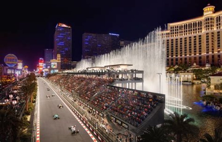 Discover the Excitement of Vegas with Vegas Fans Com