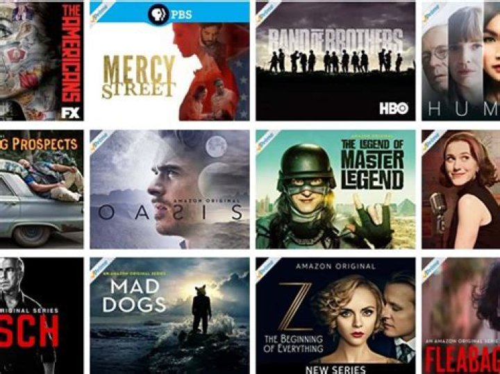 Discover the Exciting World of LuxMovies Live