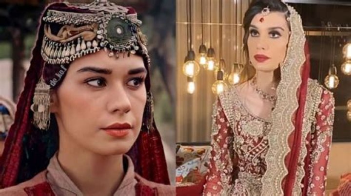 Discover the Fascinating Journey of Burcu Kiratli: A Rising Star in the Entertainment World