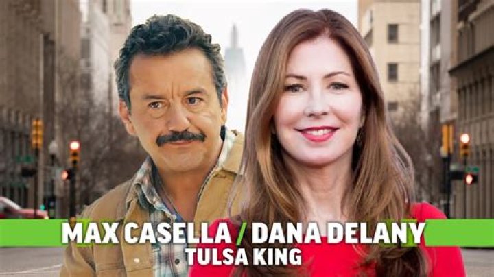 Discover the Intriguing World of Dana Delany's Personal Life: Who is Dana Delany Dating?