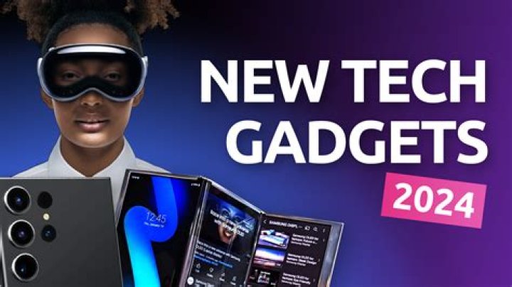 Discover the Latest Gadgets and Electronics at GE Vernova Store