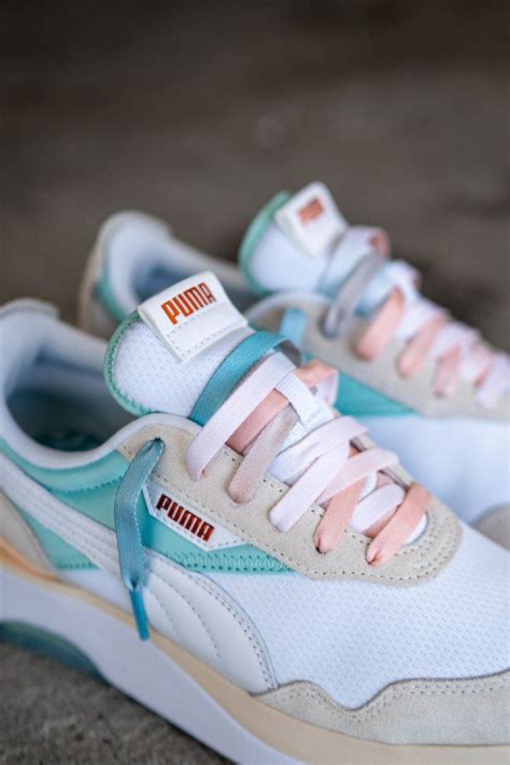 Discover the Latest Puma Styles at Shoe Carnival