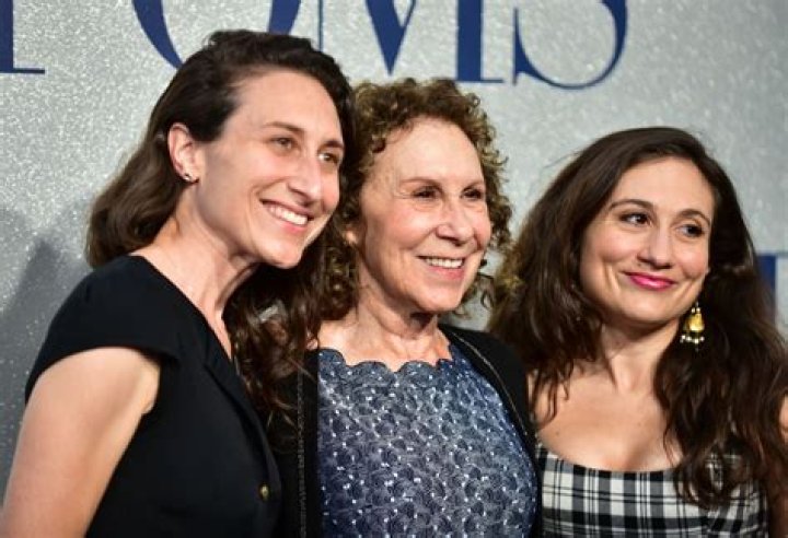 Discover the Lineage: Meet Karla Devito's Parents