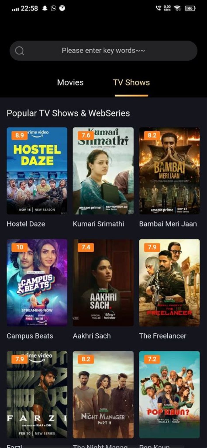 Discover the World of Movies with mkvcinemascom