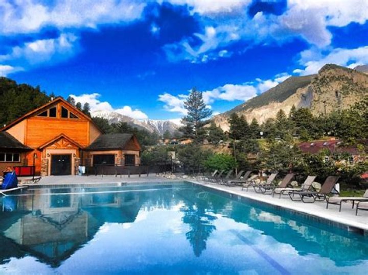 Discover Tranquil Relaxation at Monarch Hot Springs