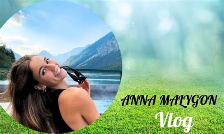 Discovering Anna Malygon: A Rising Star in the Spotlight