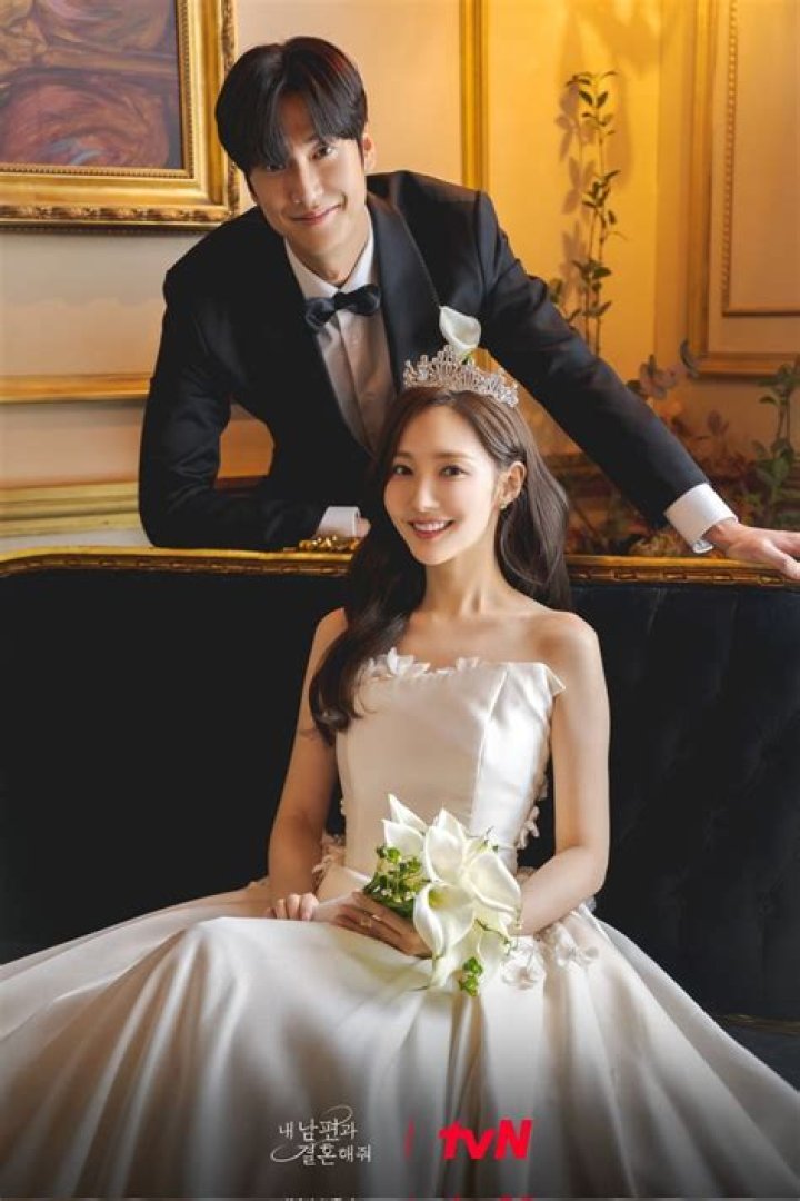Discovering Choi Jin-hyuk's Esposa: Love Beyond the Spotlight