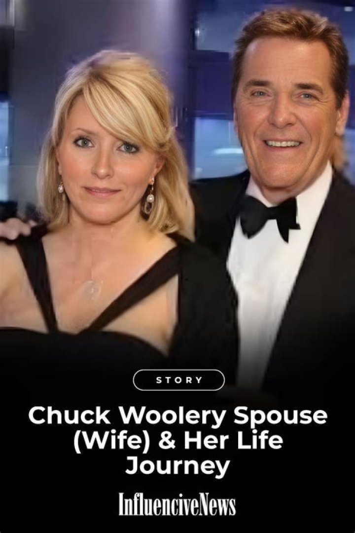 Discovering Chuck Woolery: A Journey Through His Life and Career