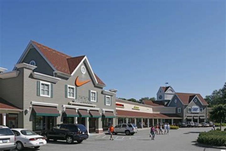 Discovering Clinton Outlets: Your Ultimate Guide to Shopping in Clinton, CT