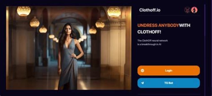 Discovering Clothoff.io: The Future of Online Solutions