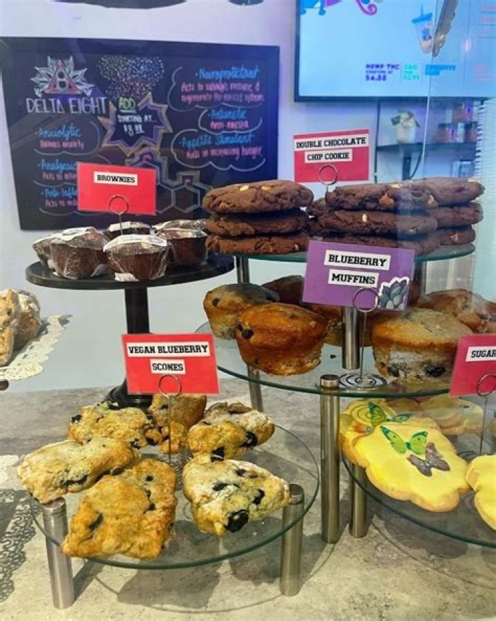 Discovering Cornerstone Café: A Gem in Lincoln Park