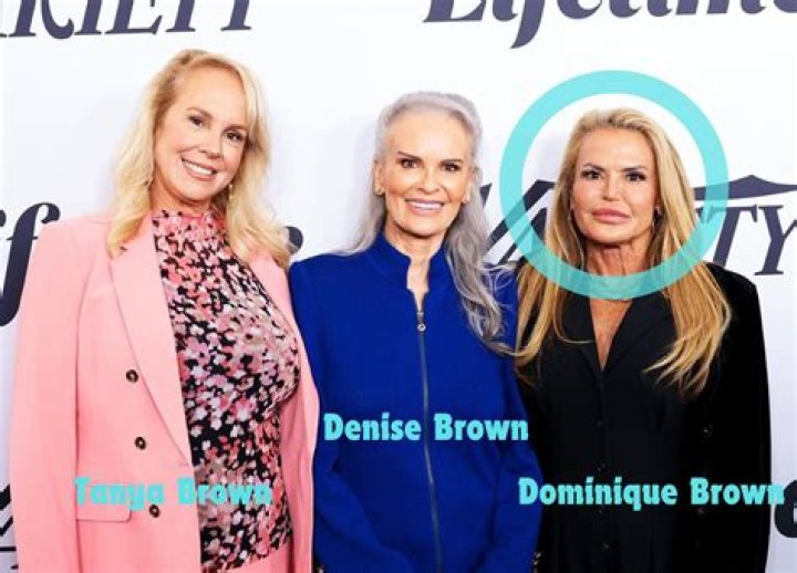 Discovering Dominique Brown's Age and Background