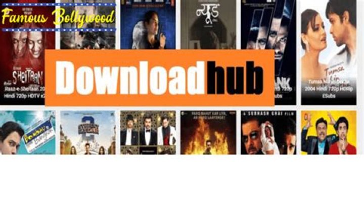 Discovering downloadhub.contect: Your Ultimate Source for Entertainment