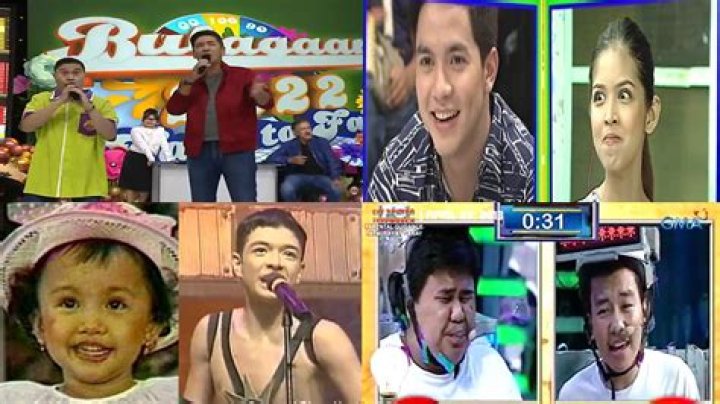 Discovering Eat Bulaga TVJ: The Iconic Filipino Noontime Show