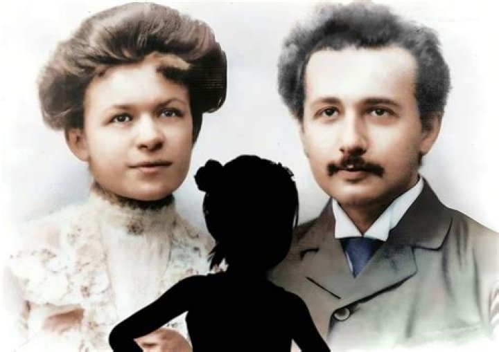 Discovering Einstein's Daughter: The Untold Story of Lieserl Einstein