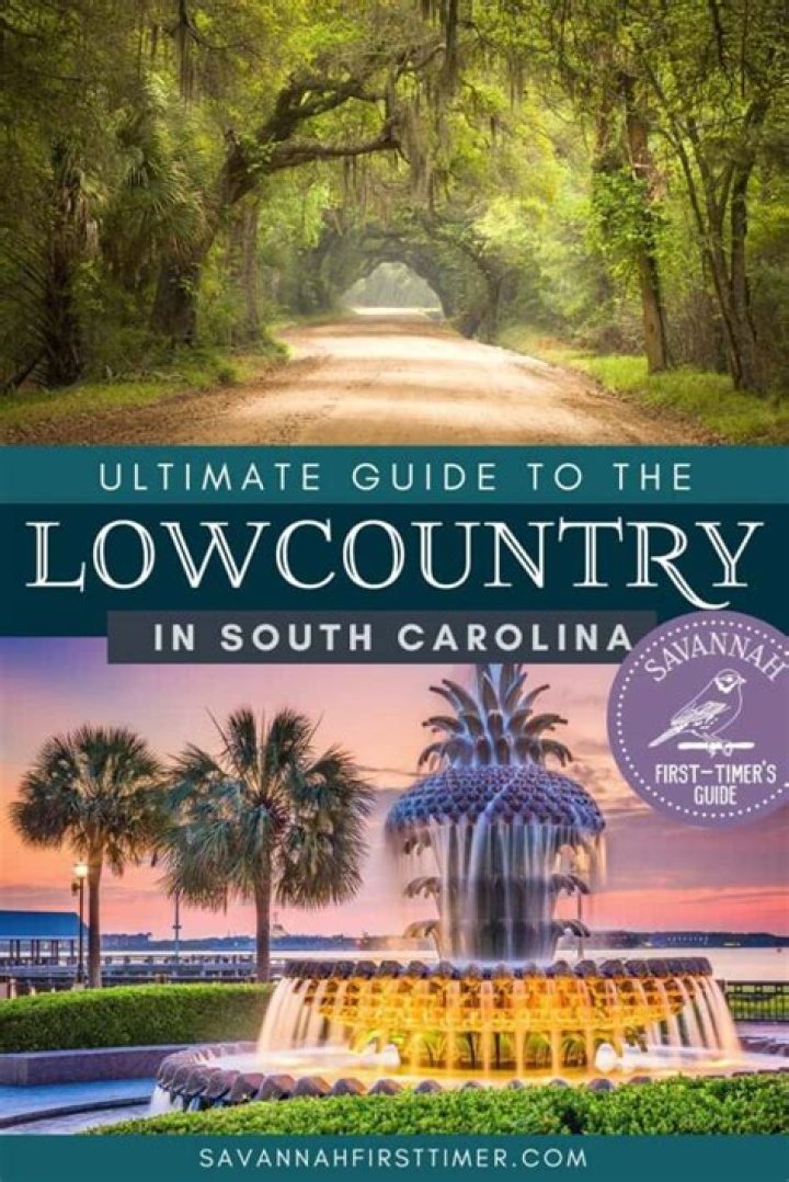 Discovering Hilton Field, South Carolina: A Comprehensive Guide