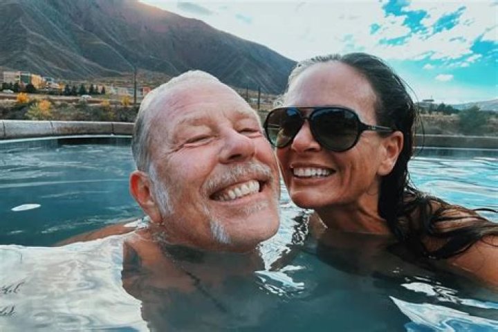 Discovering James Hetfield's Personal Life: Does James Hetfield Have a Girlfriend?