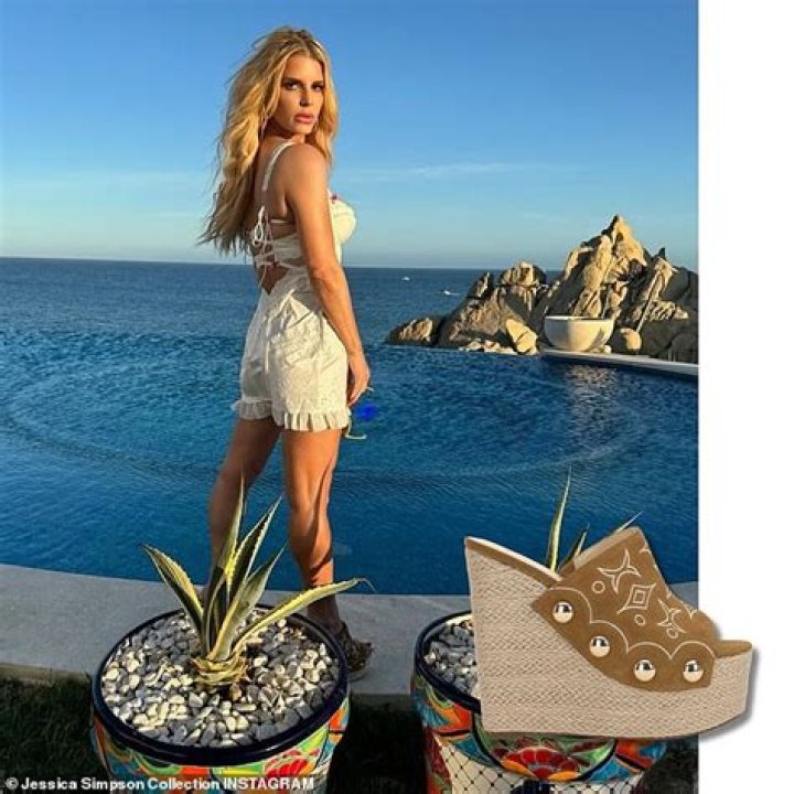 Discovering Jessica Samko on Instagram: A Deep Dive into Her Life and Influence