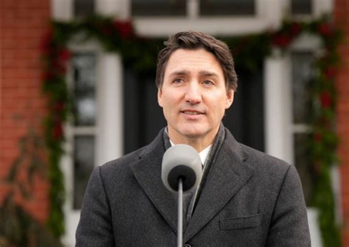 Discovering Justin Trudeau's Son: A Glimpse into the Future Leader
