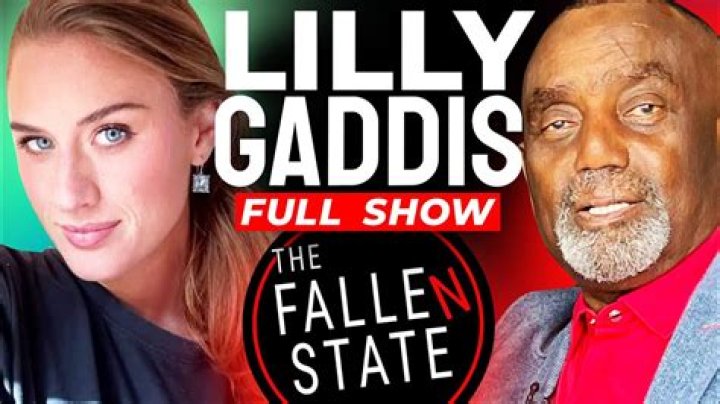 Discovering Lilly Gaddis: A Journey Through Her Life and Achievements