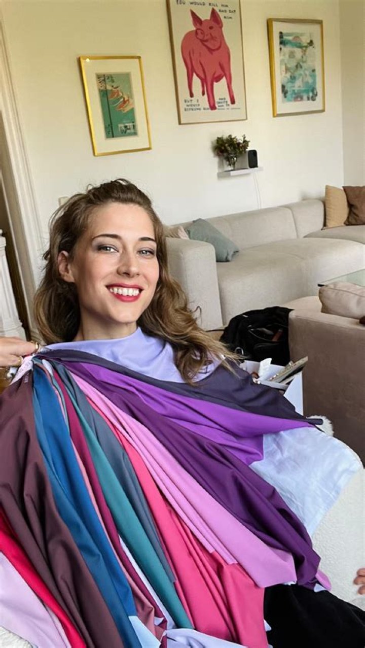 Discovering Marta Belmonte: A Journey Through Her Life and Achievements