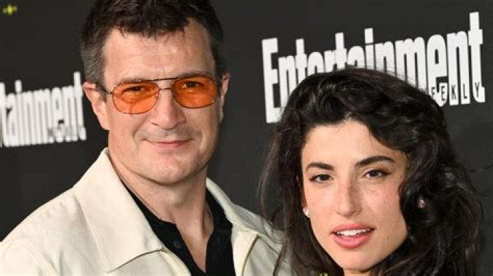 Discovering Nathan Fillion's Partner: Love Behind the Star