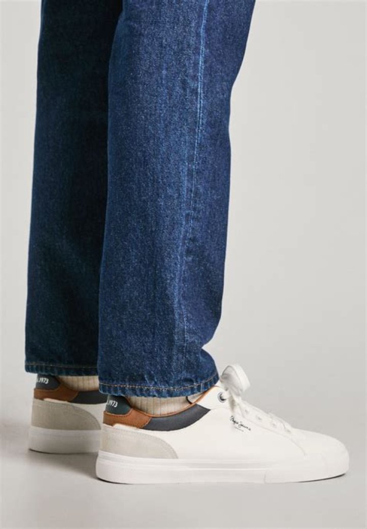 Discovering Pepe Jeans: A Journey Through Fashion