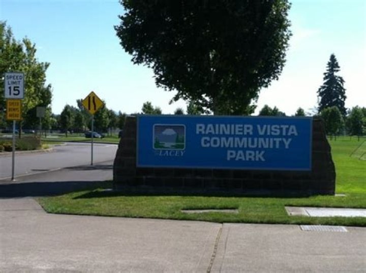 Discovering Rainier Vista Community Park: A Hidden Gem in Seattle