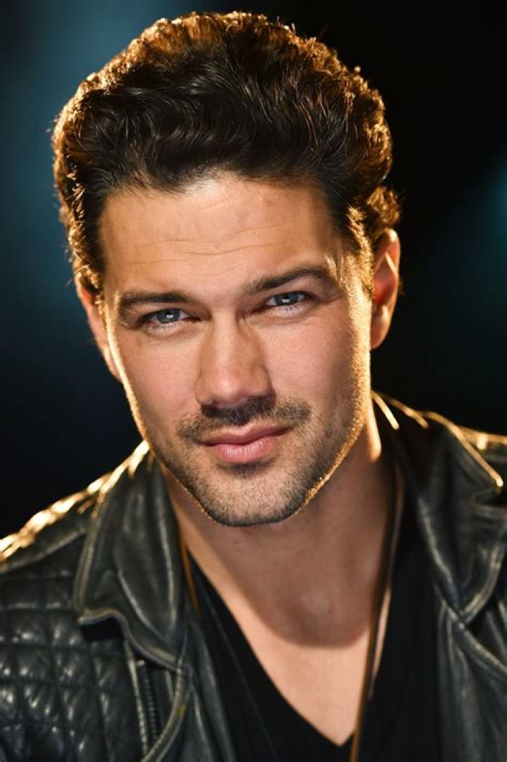 Discovering Ryan Paevey: The Charming Heartthrob of Hallmark