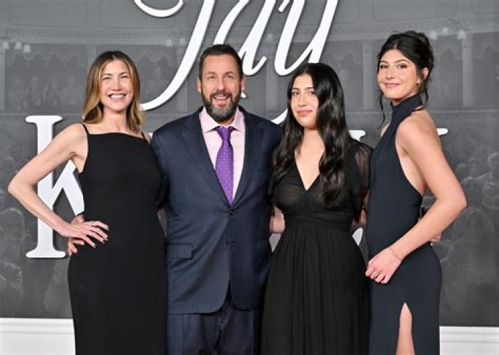 Discovering Sadie Sandler: The Rising Star of Hollywood