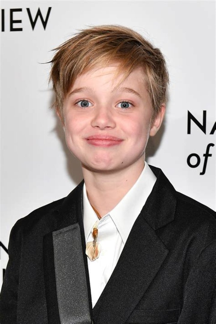 Discovering Shiloh Jolie-Pitt: The Life of a Rising Star