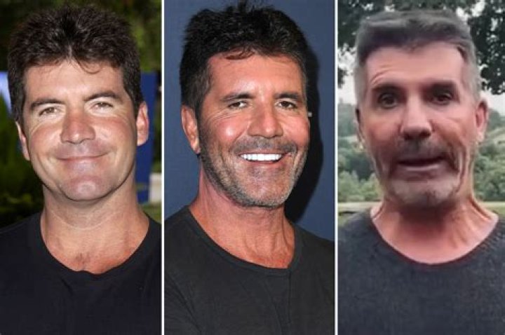 Discovering Simon Cowell's Son: A Journey into Family Life