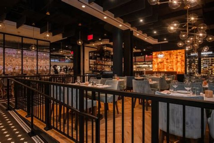 Discovering South City Kitchen Midtown Atlanta: A Culinary Gem