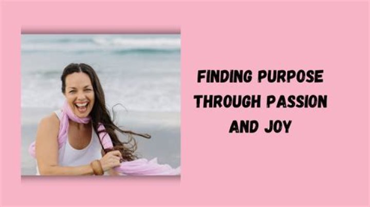 Discovering Stefanie Quenville: A Journey Through Passion and Purpose