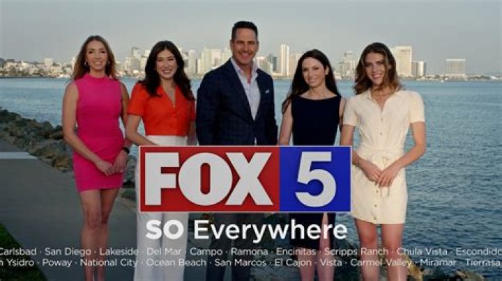 Discovering the Age of Annie Mae from Fox 5
