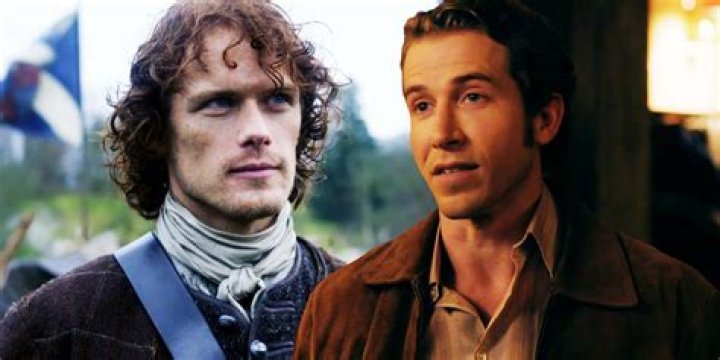 Discovering the Age of Jamie Fraser in Outlander: A Deep Dive into the Iconic Character