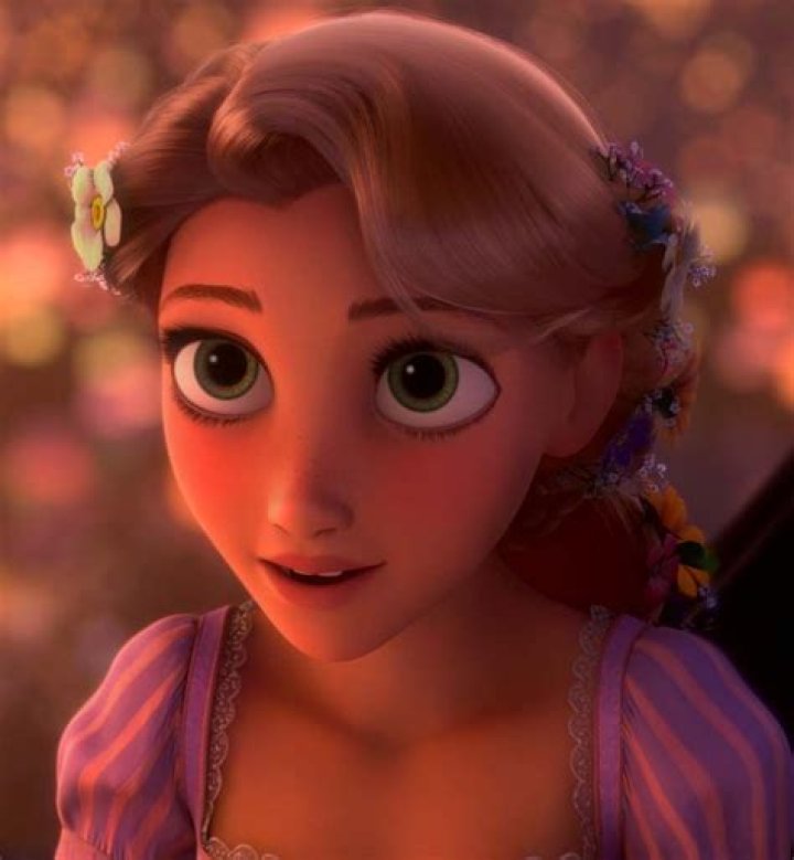 Discovering the Age of Rapunzel in Tangled
