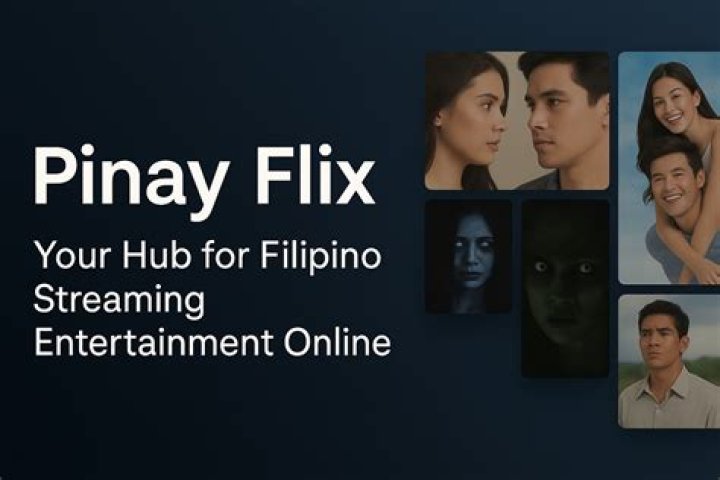 Discovering the Allure of Pinayflixcom: Your Gateway to Filipino Entertainment
