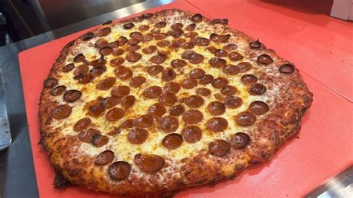 Discovering the Best of Imperial Pizza Buffalo: A Culinary Journey