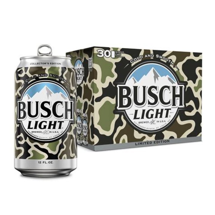 Discovering the Busch Bullet: A Unique Blend of Flavor and Tradition