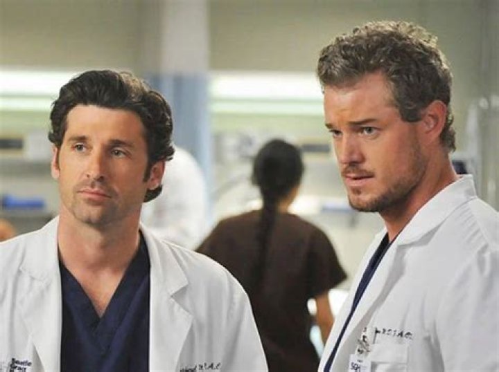 Discovering the Charisma of Dr. Dreamy
