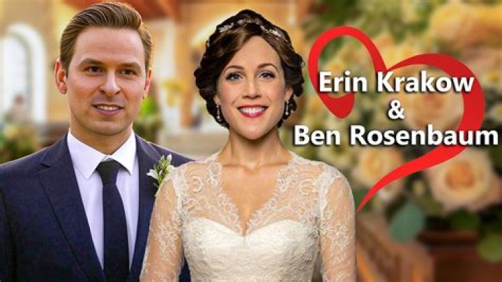 Discovering the Charismatic Erin Krakow: A Journey Through Her Life and Career