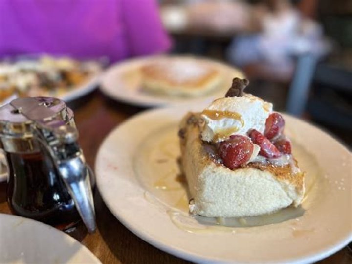 Discovering the Charm of Honeybear Cafe Photos
