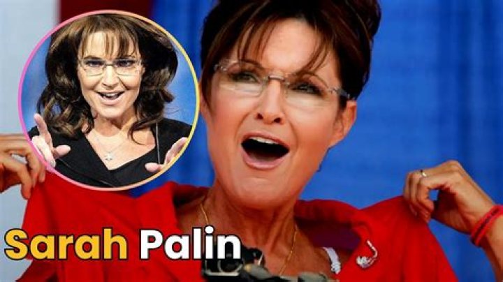 Discovering the Current Residence of Sarah Palin