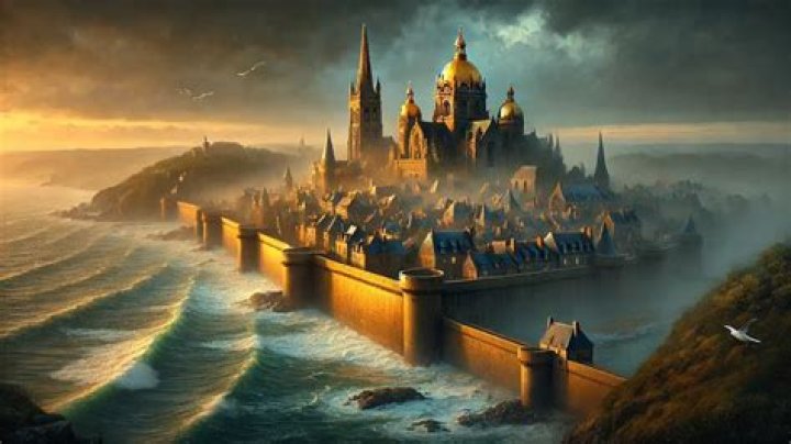 Discovering the Enigma of Ys: A Journey Through Myth and Reality