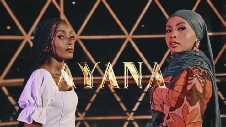 Discovering the Enigmatic Journey of Ayana Rivera